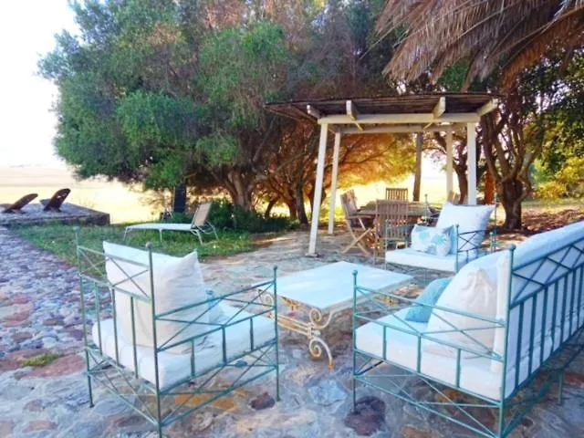 Holiday home La Casa De Los Geranios Tahivilla