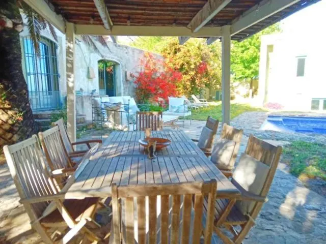 La Casa De Los Geranios Tahivilla Spain